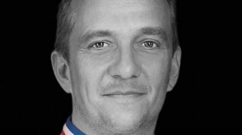 La tartelette aux agrumes, une belle référence de Franck Fresson.